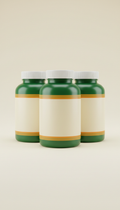 Multivitamínico Andes Essentials en botella grande