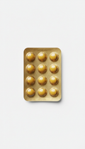 Blíster Amazon Gold Inmunidad